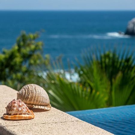 Casa Kalmar Hotel Zipolite Eksteriør billede