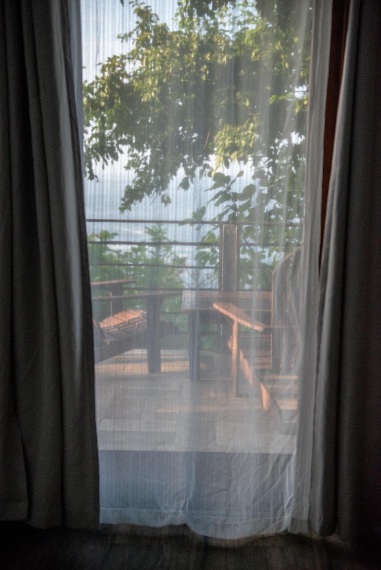 Casa Kalmar Hotel Zipolite Eksteriør billede