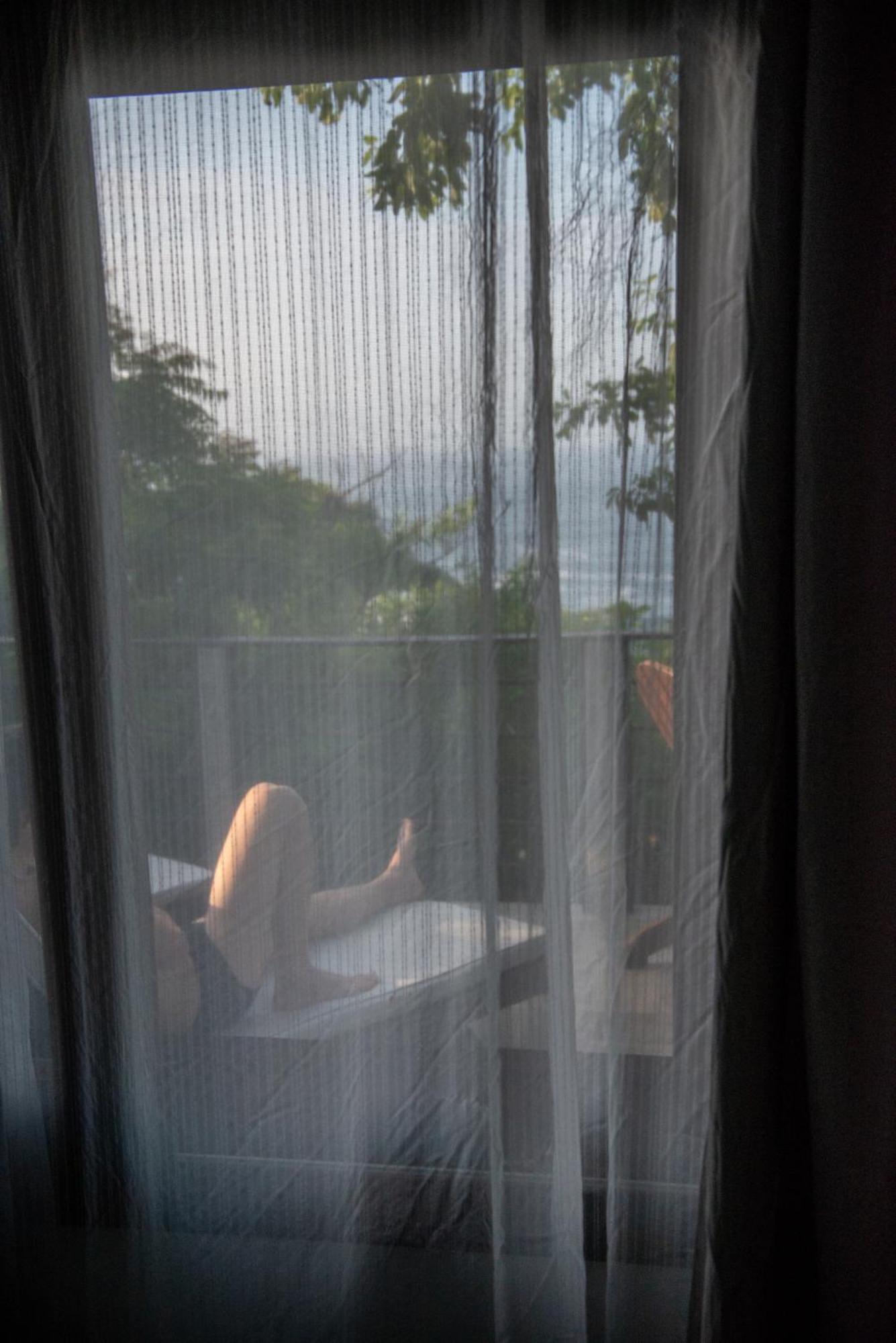 Casa Kalmar Hotel Zipolite Eksteriør billede